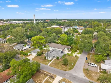 7801 N Highland Avenue Tampa FL 33604