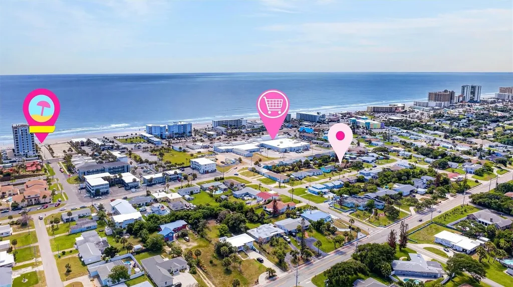 109 Claire Terrace Daytona Beach FL 32118