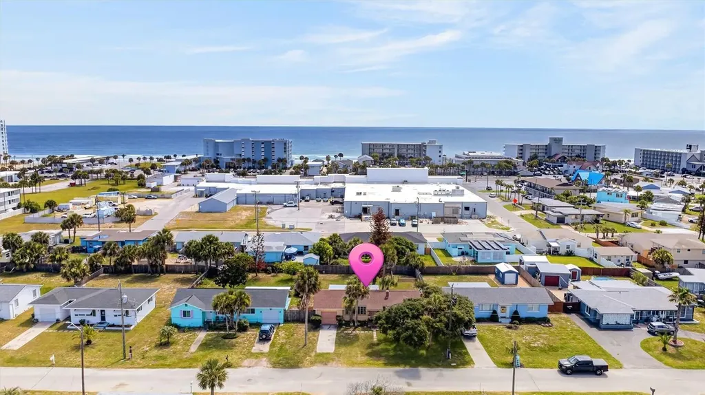 109 Claire Terrace Daytona Beach FL 32118