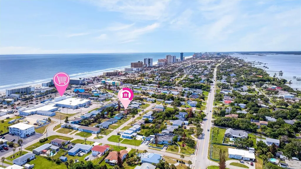 109 Claire Terrace Daytona Beach FL 32118