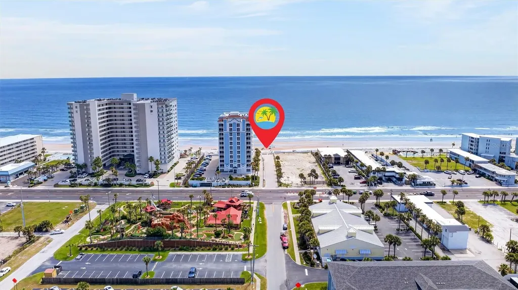 109 Claire Terrace Daytona Beach FL 32118