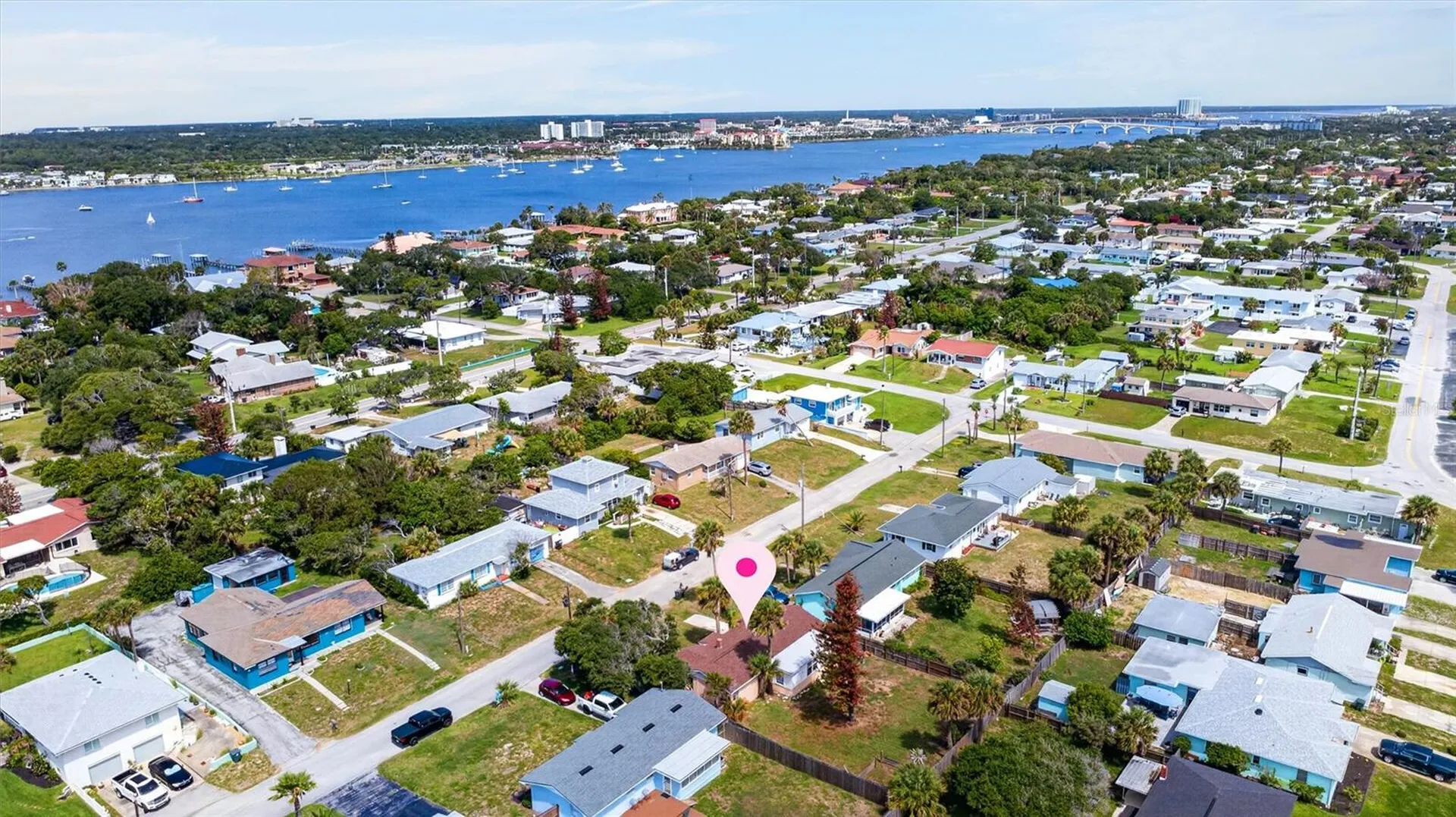 109 Claire Terrace Daytona Beach FL 32118