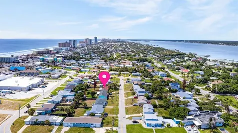 109 Claire Terrace Daytona Beach FL 32118