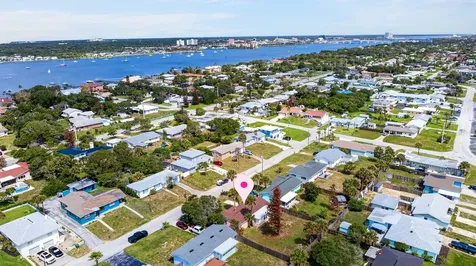 109 Claire Terrace Daytona Beach FL 32118