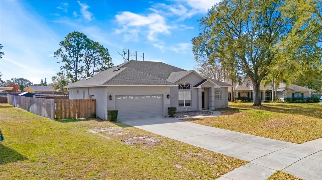 Lake Mary FL 32746