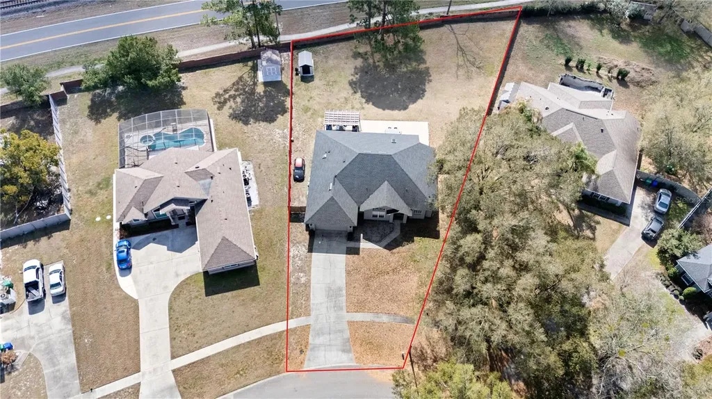 Lake Mary FL 32746