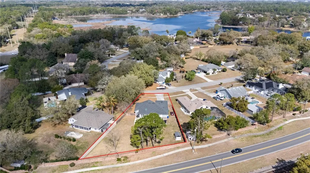 Lake Mary FL 32746