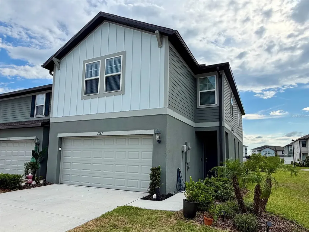 7687 Intrepid Road Wesley Chapel FL 33545