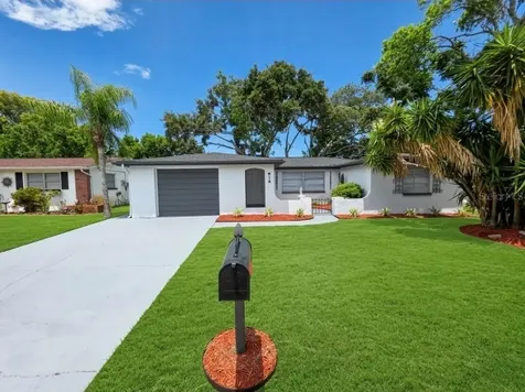 9425 Gray Fox Lane Port Richey FL 34668
