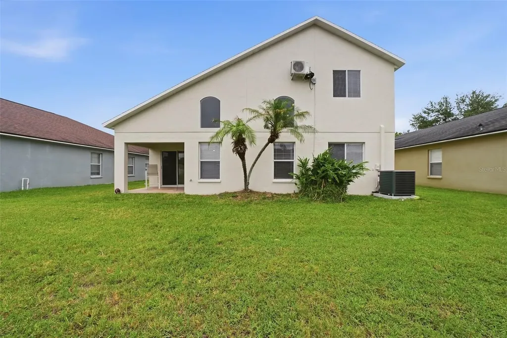 4905 Wessex Way Land O Lakes FL 34639