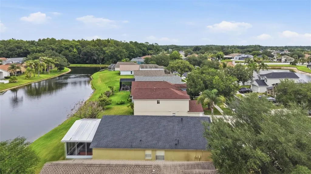 4905 Wessex Way Land O Lakes FL 34639