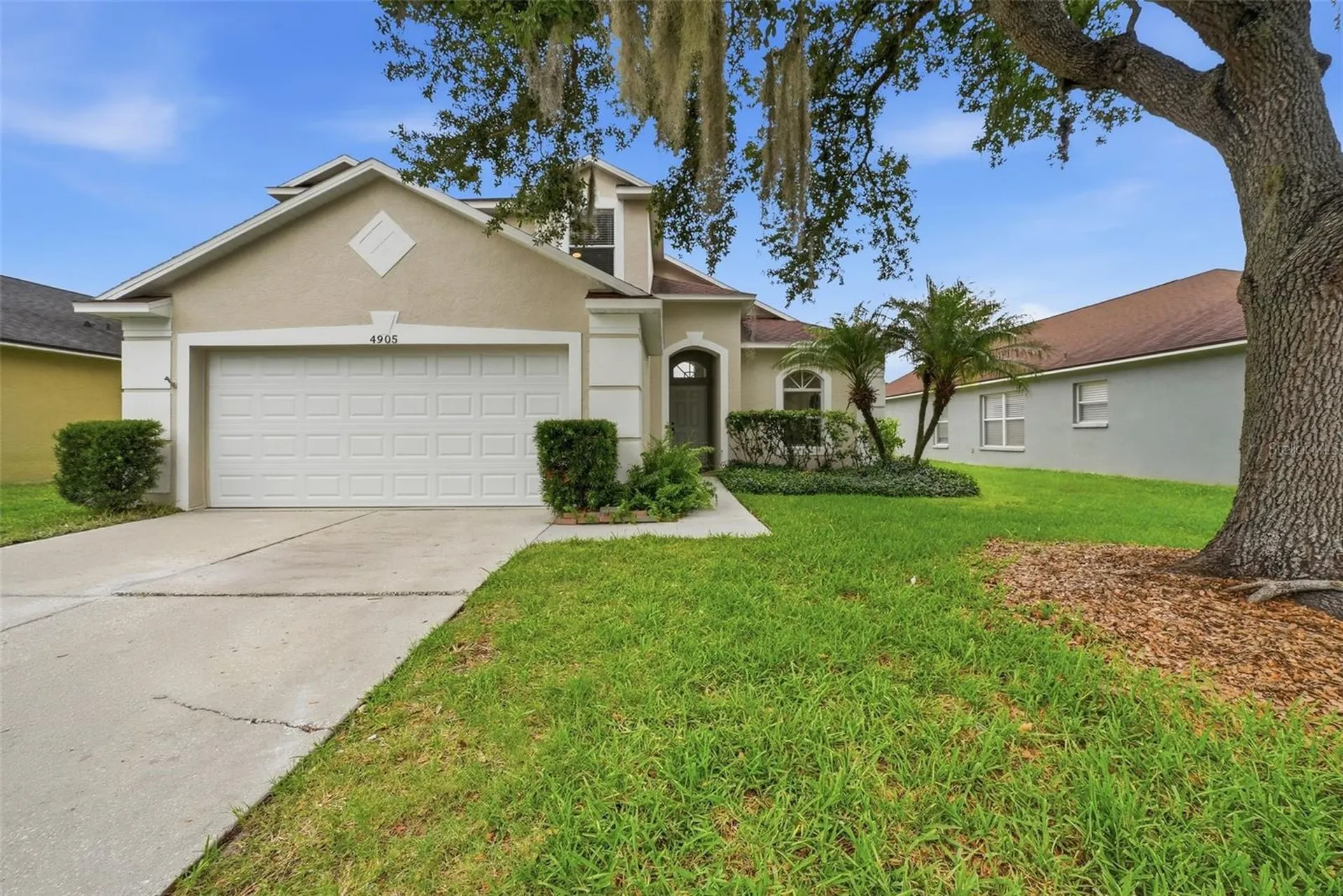 4905 Wessex Way Land O Lakes FL 34639