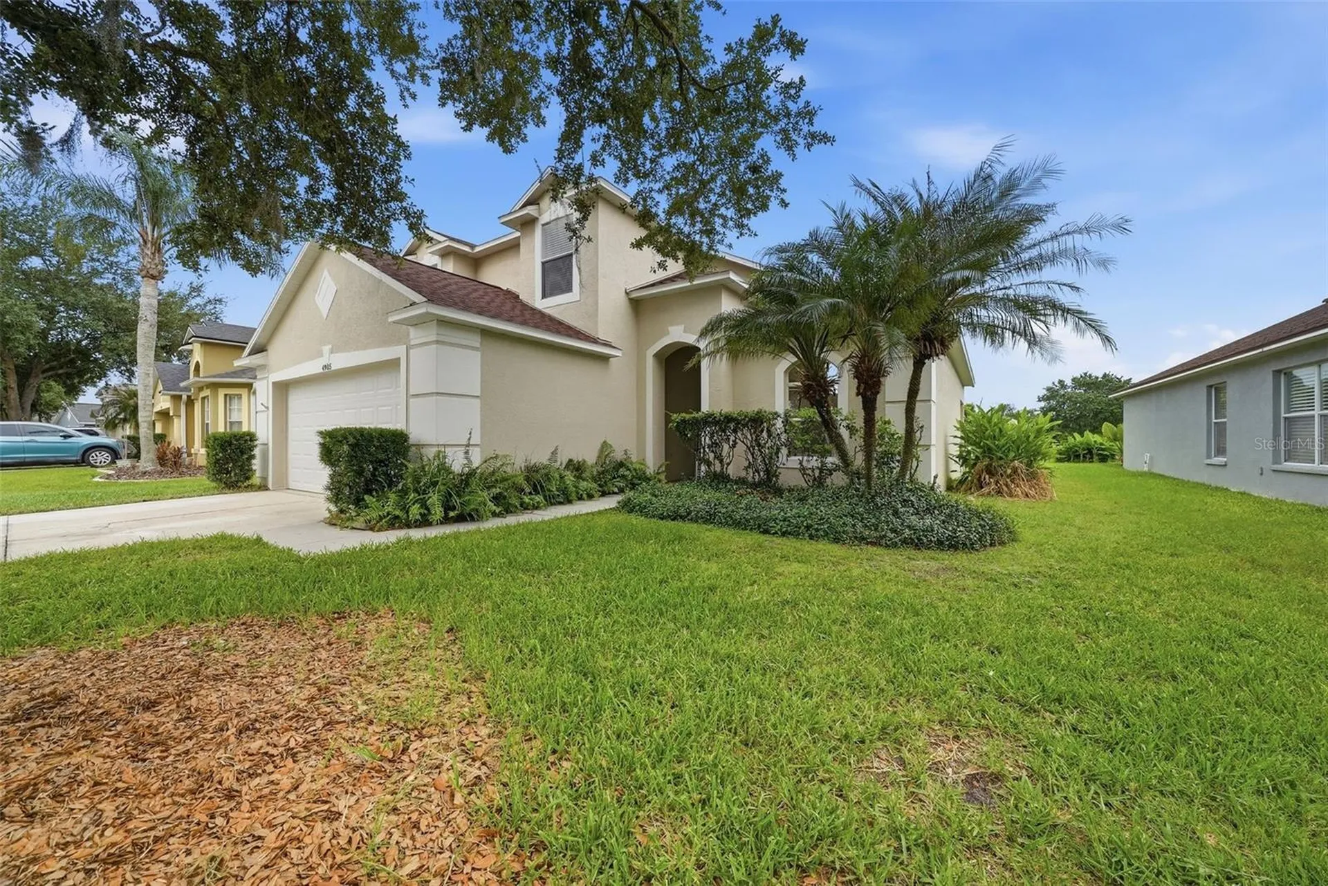 4905 Wessex Way Land O Lakes FL 34639