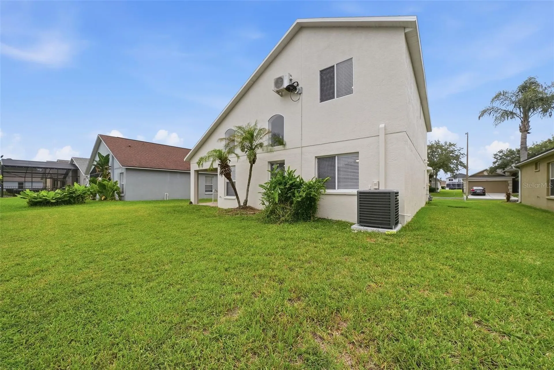 4905 Wessex Way Land O Lakes FL 34639