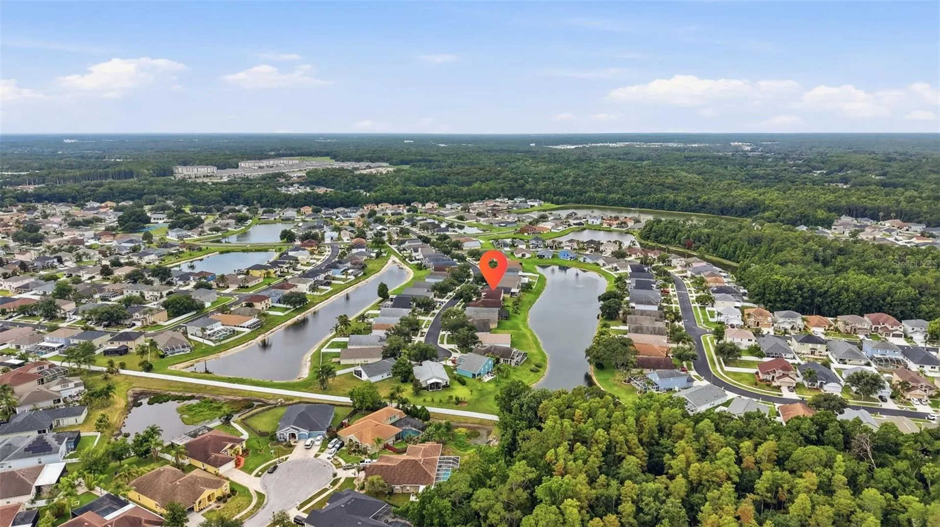 4905 Wessex Way Land O Lakes FL 34639