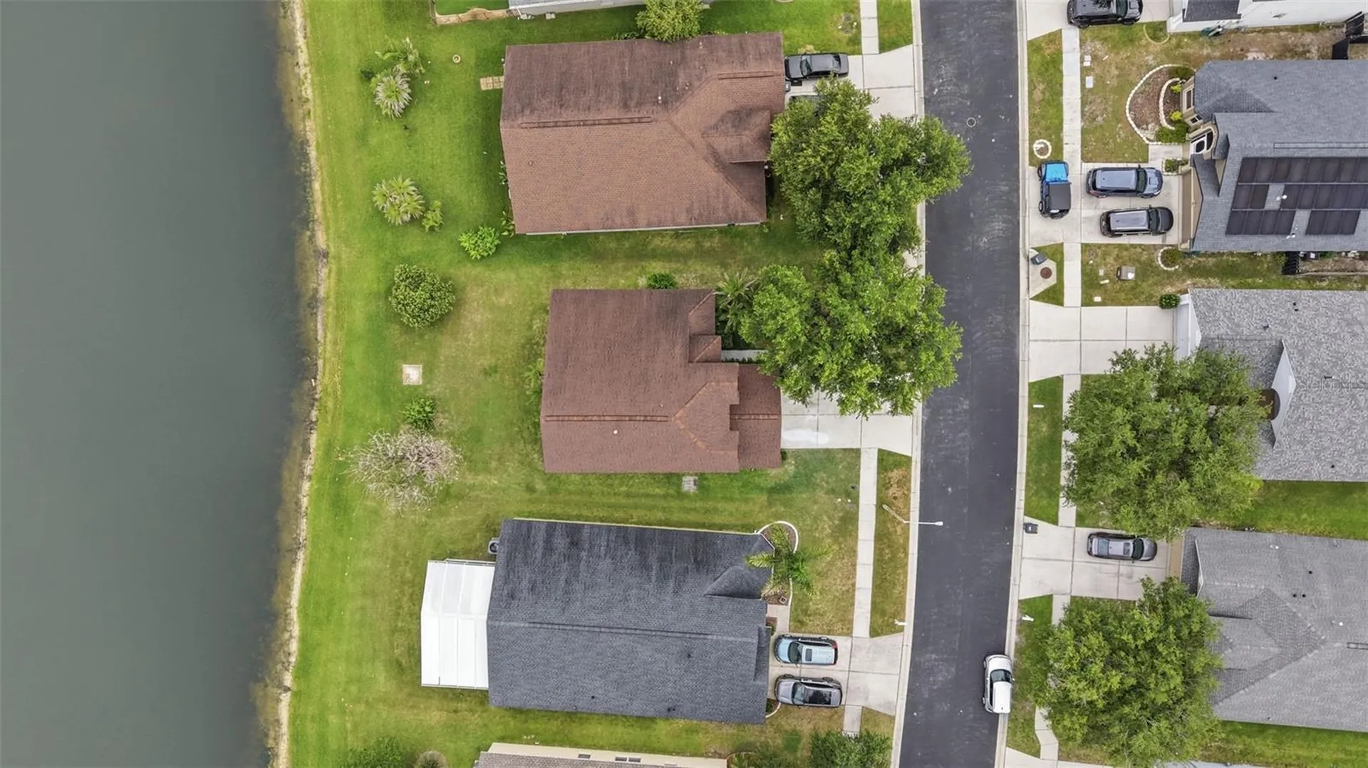 4905 Wessex Way Land O Lakes FL 34639