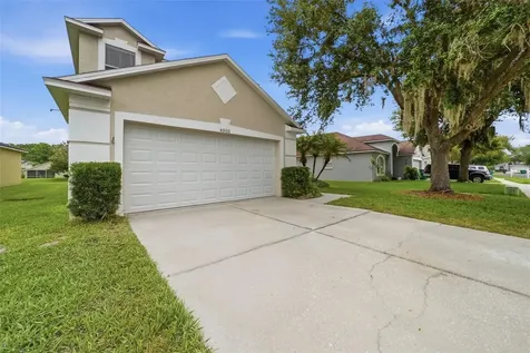 4905 Wessex Way Land O Lakes FL 34639