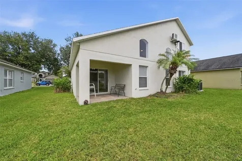 4905 Wessex Way Land O Lakes FL 34639