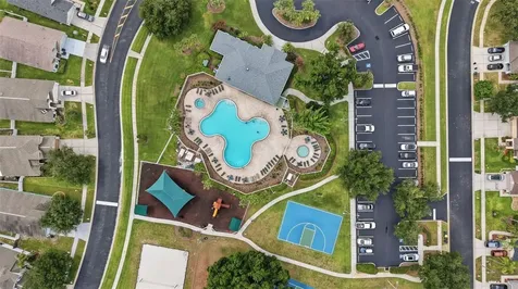 4905 Wessex Way Land O Lakes FL 34639