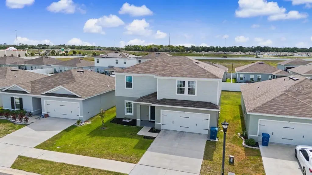 169 Borland Street Brooksville FL 34604