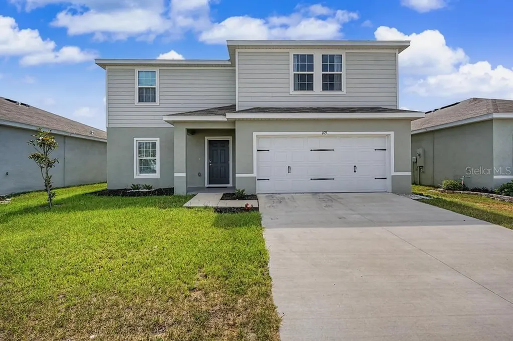 169 Borland Street Brooksville FL 34604