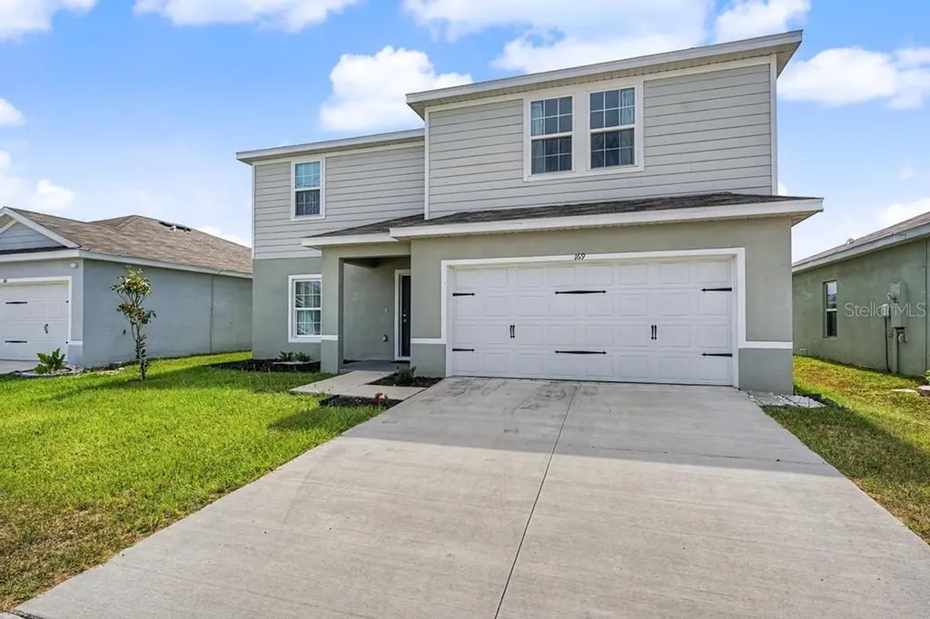 169 Borland Street Brooksville FL 34604