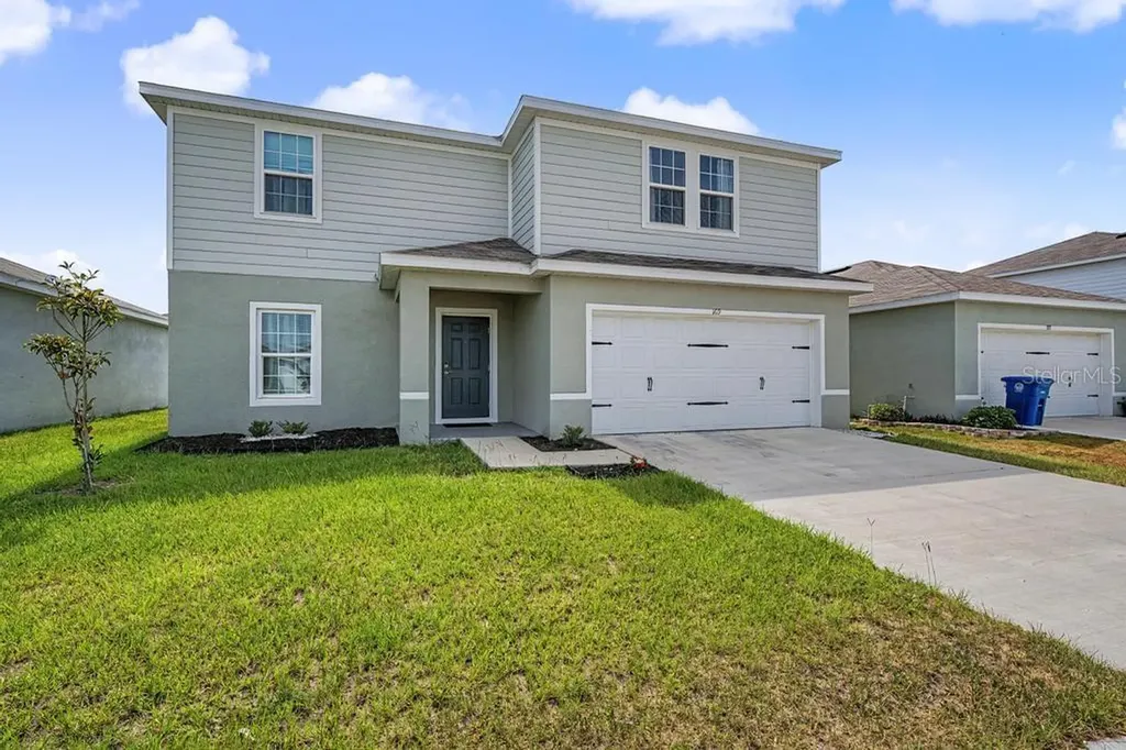 169 Borland Street Brooksville FL 34604
