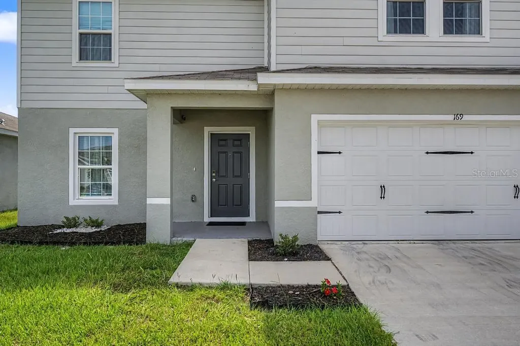 169 Borland Street Brooksville FL 34604