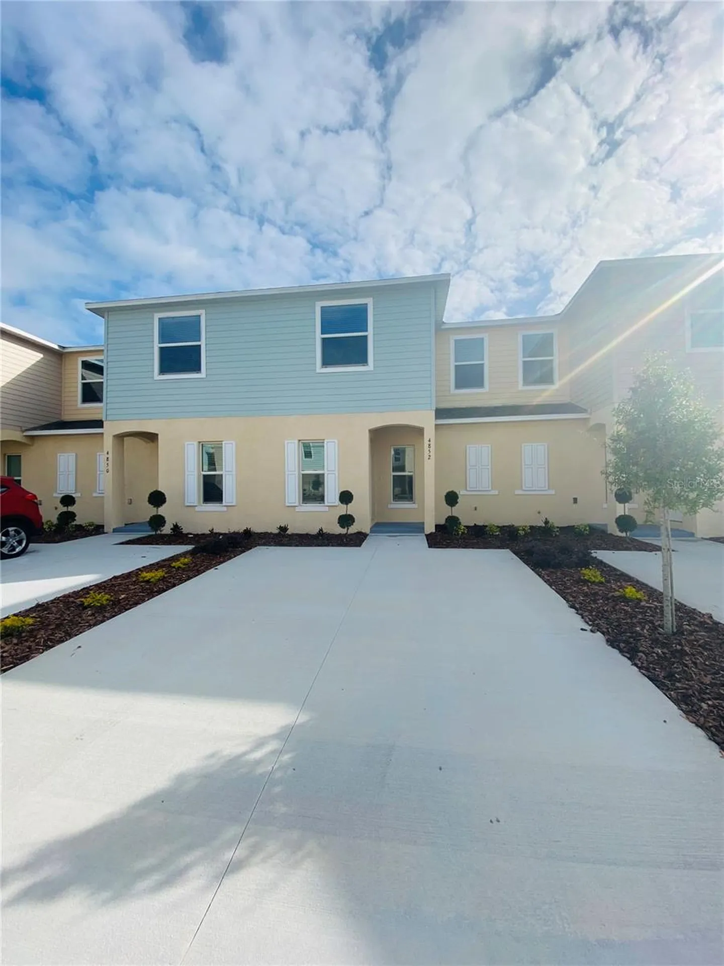 4852 Coral Castle Drive Kissimmee FL 34746