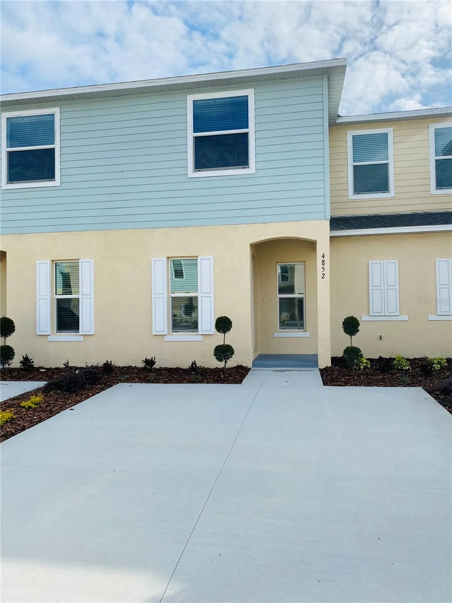 4852 Coral Castle Drive Kissimmee FL 34746