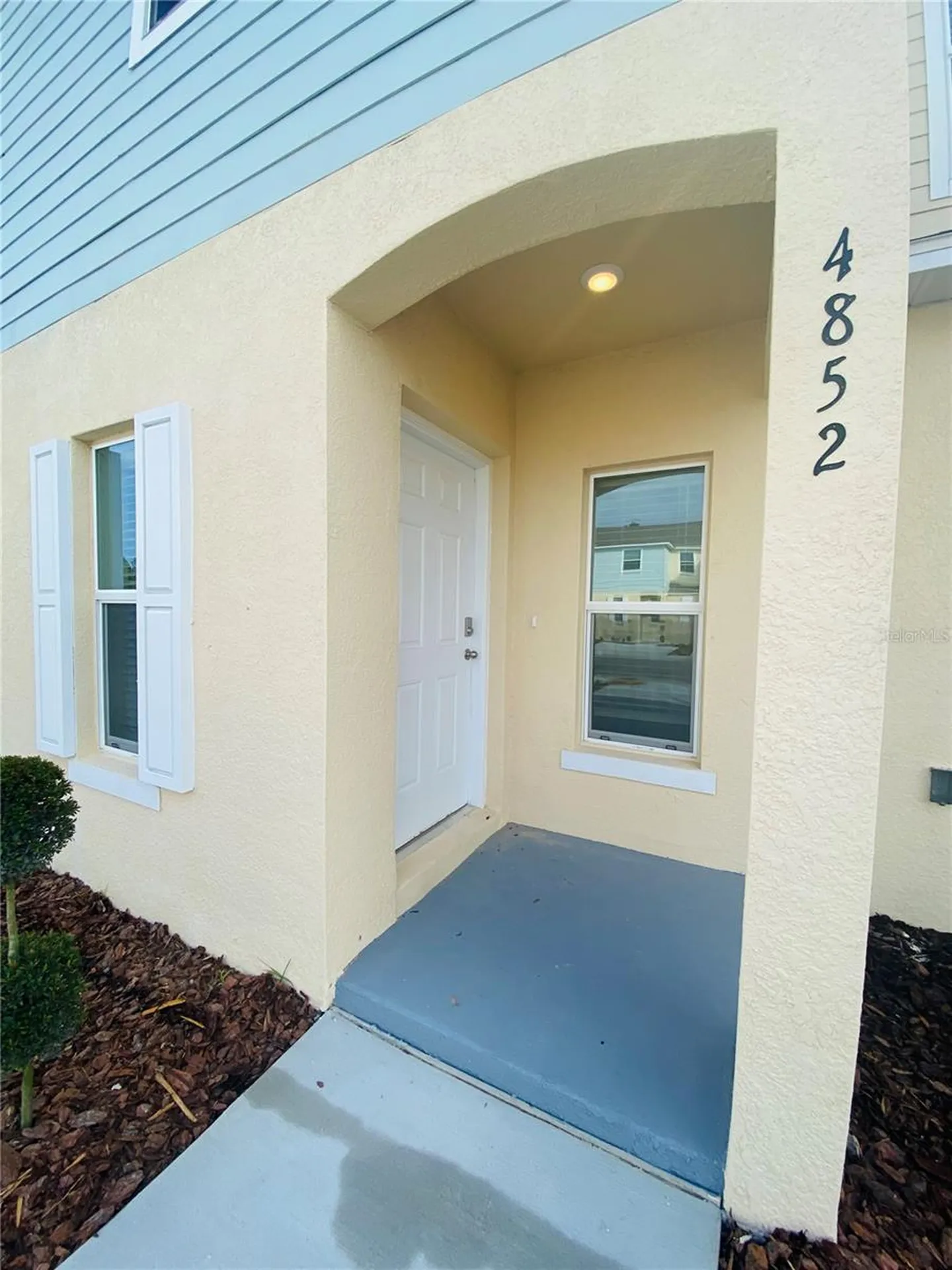 4852 Coral Castle Drive Kissimmee FL 34746