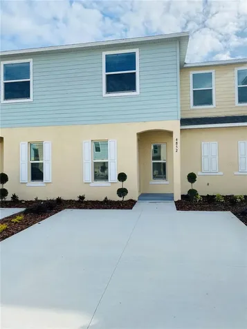 4852 Coral Castle Drive Kissimmee FL 34746