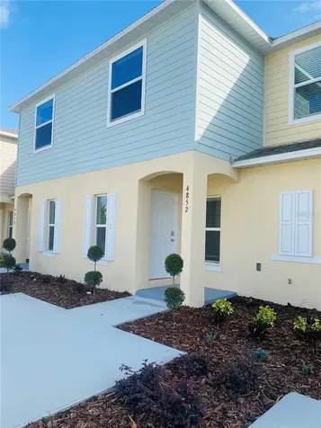 4852 Coral Castle Drive Kissimmee FL 34746