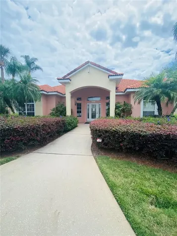 4852 Coral Castle Drive Kissimmee FL 34746