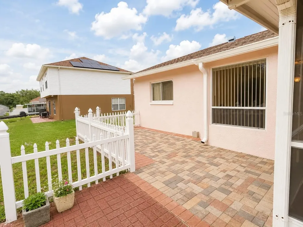 2351 Gimlet Avenue Spring Hill FL 34608
