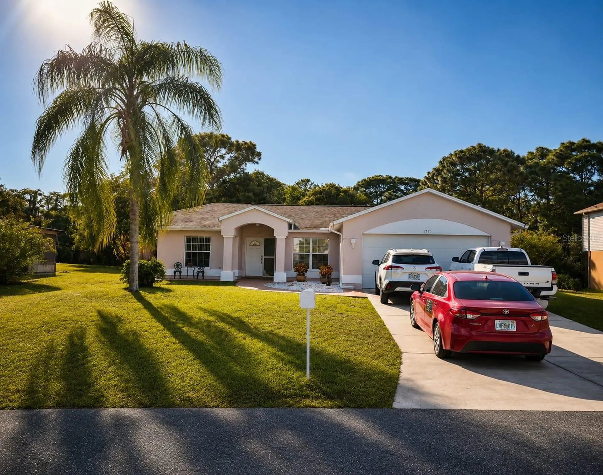 2351 Gimlet Avenue Spring Hill FL 34608