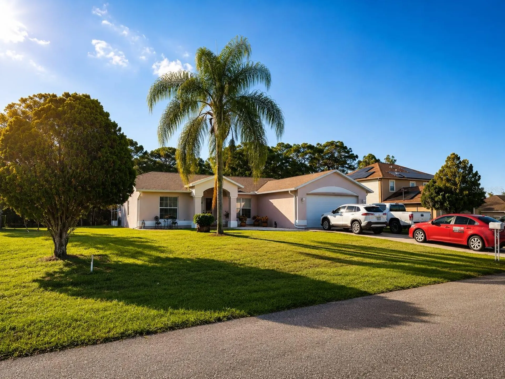 2351 Gimlet Avenue Spring Hill FL 34608