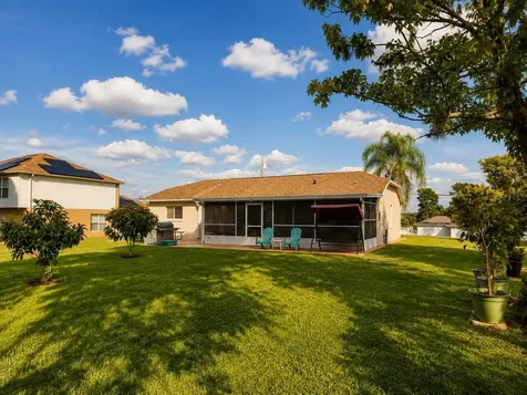 2351 Gimlet Avenue Spring Hill FL 34608