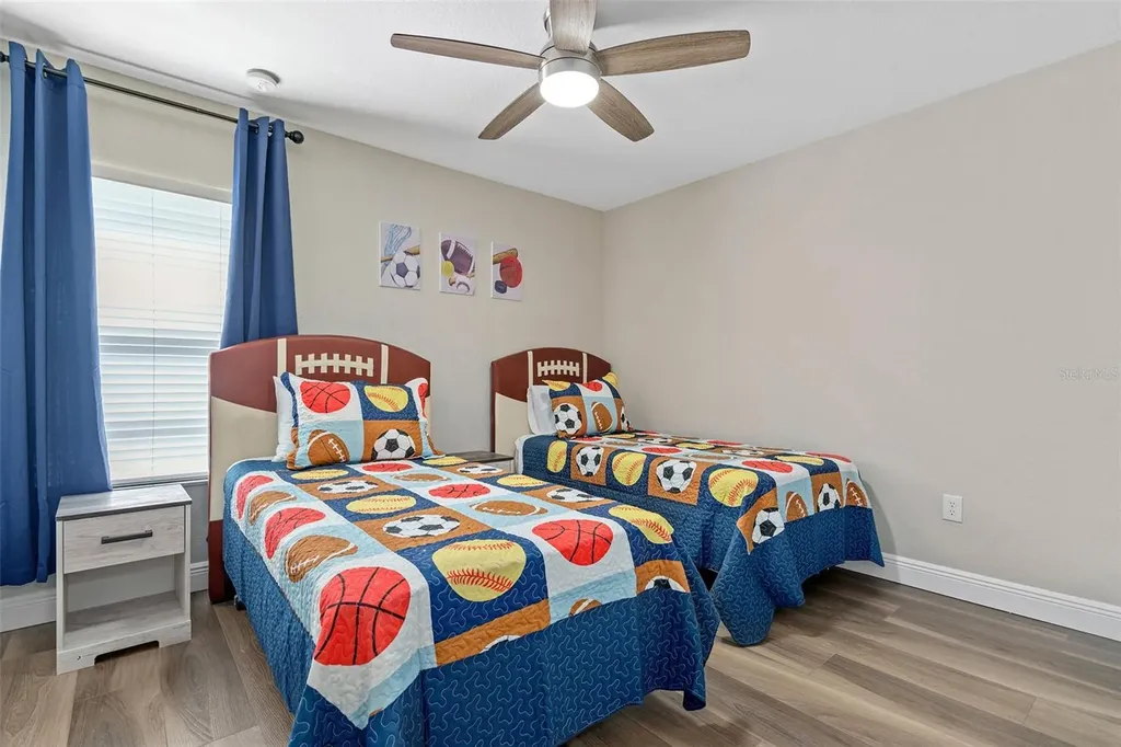 7753 Basnett Circle Kissimmee FL 34747