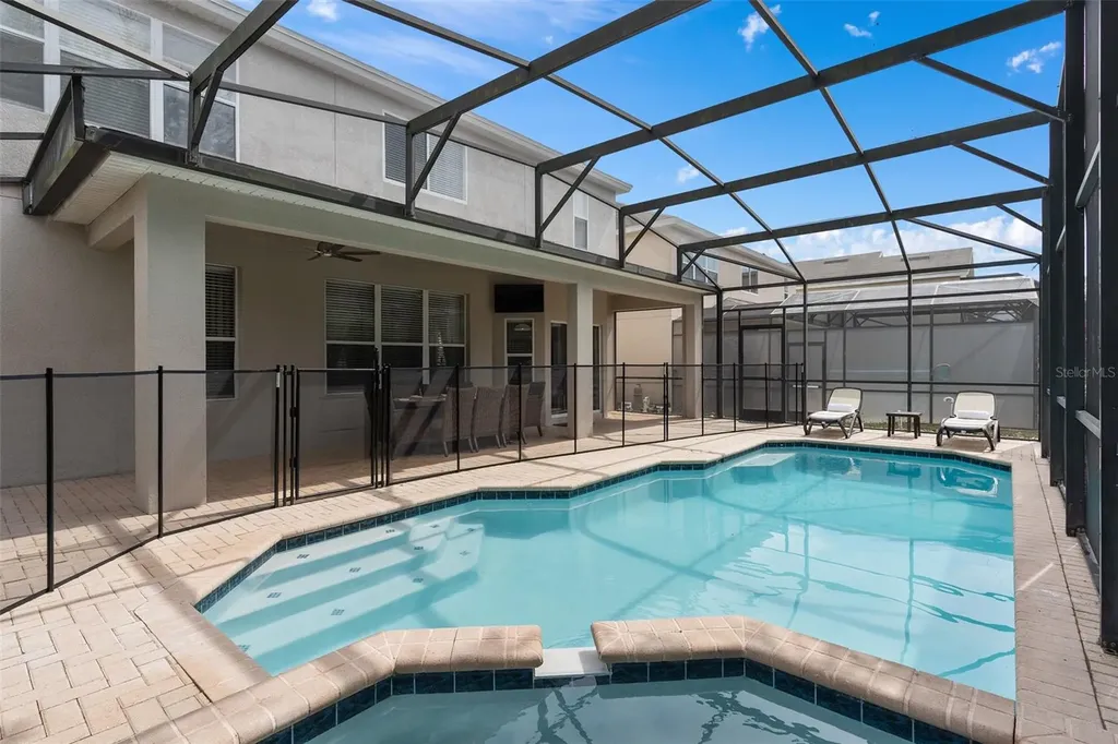 7753 Basnett Circle Kissimmee FL 34747