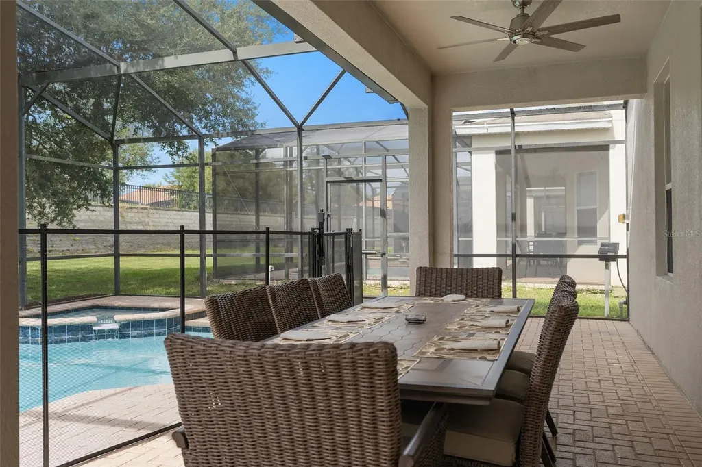 7753 Basnett Circle Kissimmee FL 34747