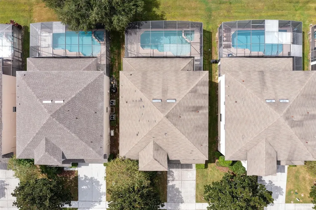 7753 Basnett Circle Kissimmee FL 34747