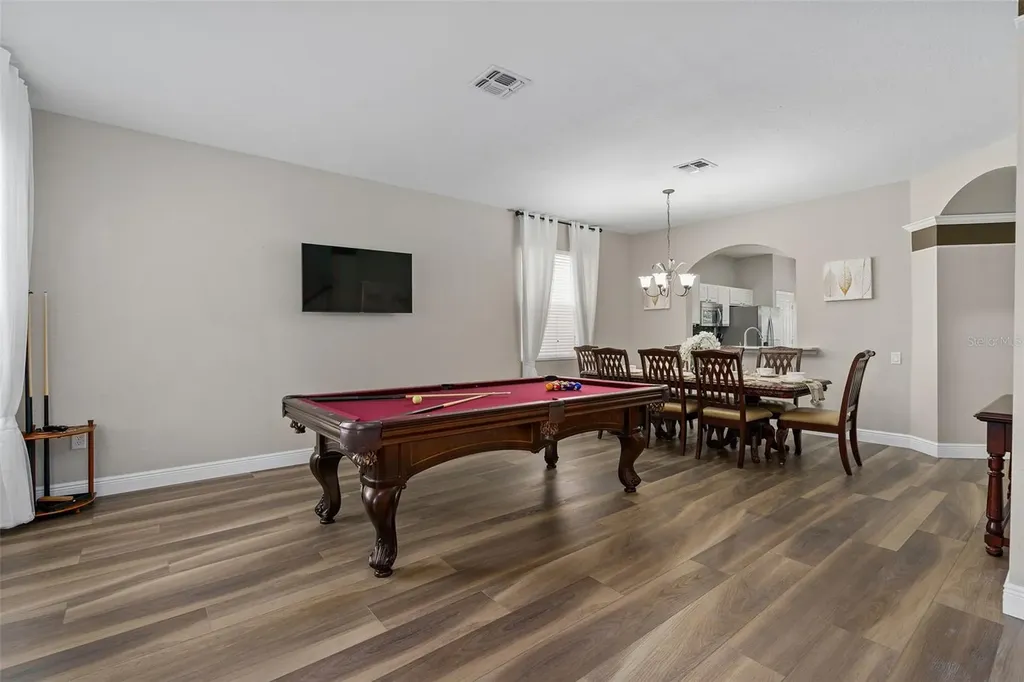 7753 Basnett Circle Kissimmee FL 34747