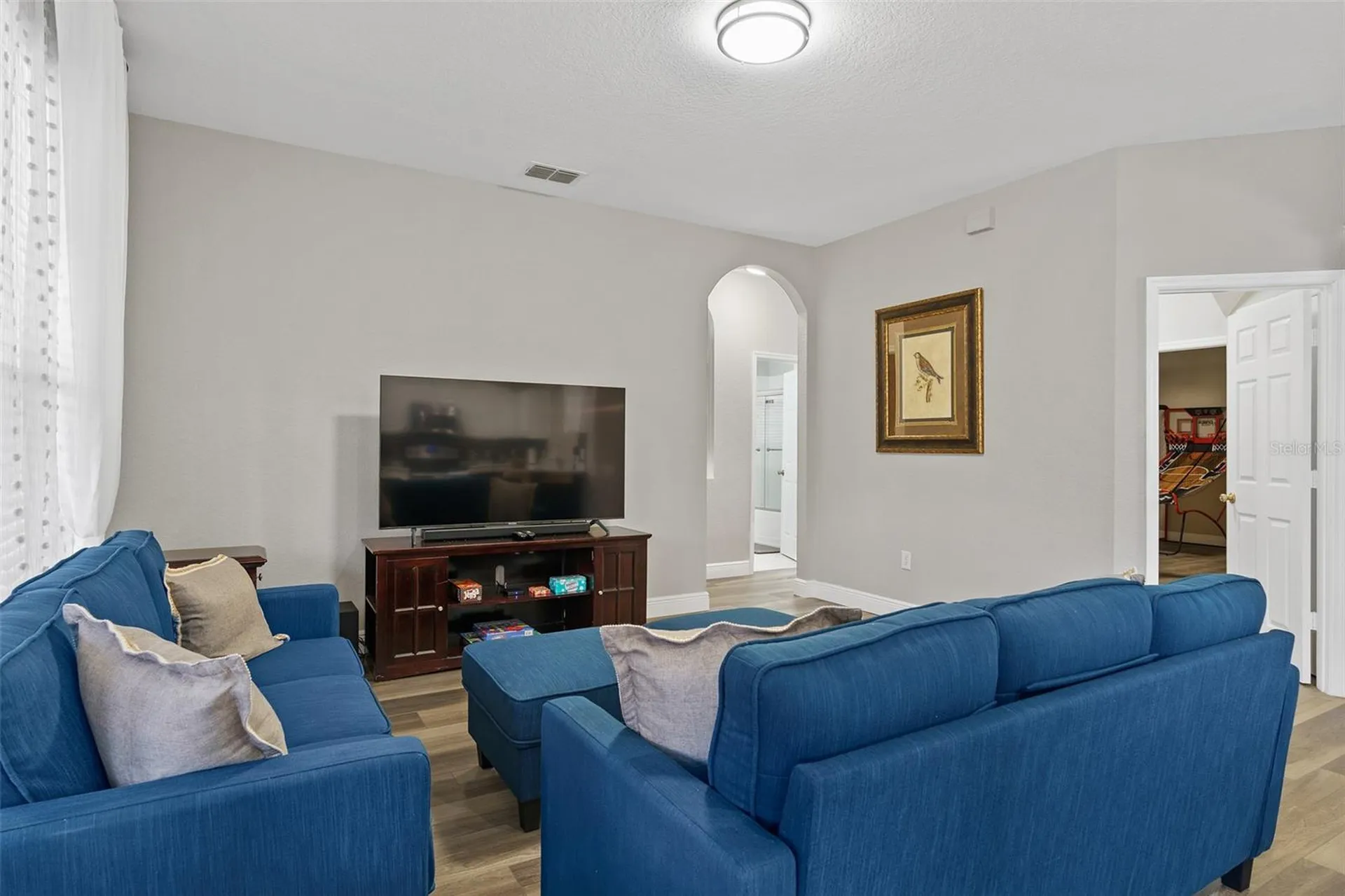 7753 Basnett Circle Kissimmee FL 34747