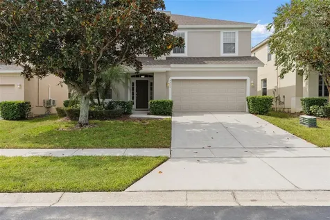 7753 Basnett Circle Kissimmee FL 34747