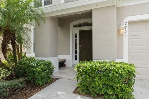 7753 Basnett Circle Kissimmee FL 34747