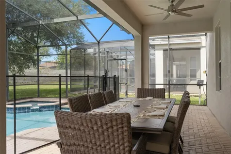 7753 Basnett Circle Kissimmee FL 34747