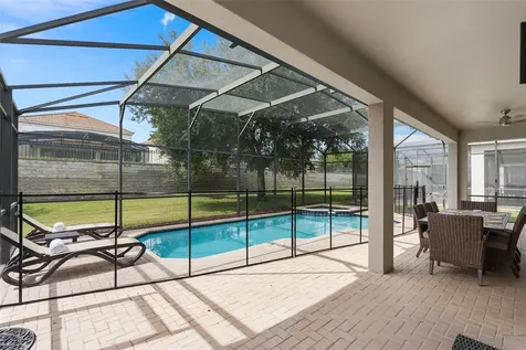 7753 Basnett Circle Kissimmee FL 34747