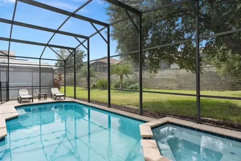 7753 Basnett Circle Kissimmee FL 34747