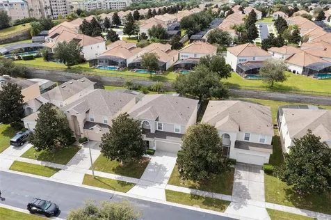 7753 Basnett Circle Kissimmee FL 34747